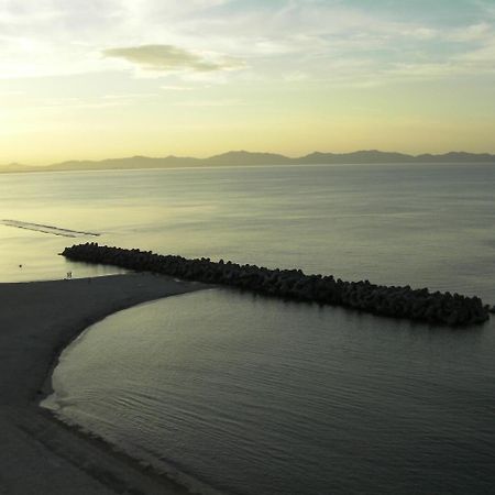 Kaike Yugetsu Hotel Yonago Bagian luar foto