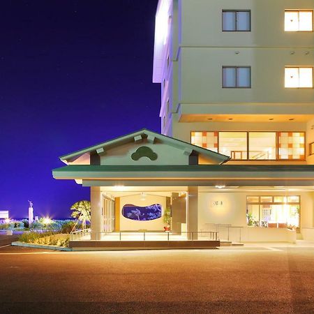 Kaike Yugetsu Hotel Yonago Bagian luar foto