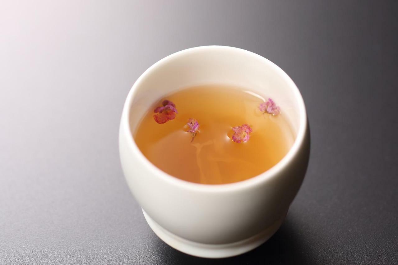 Kaike Yugetsu Hotel Yonago Bagian luar foto