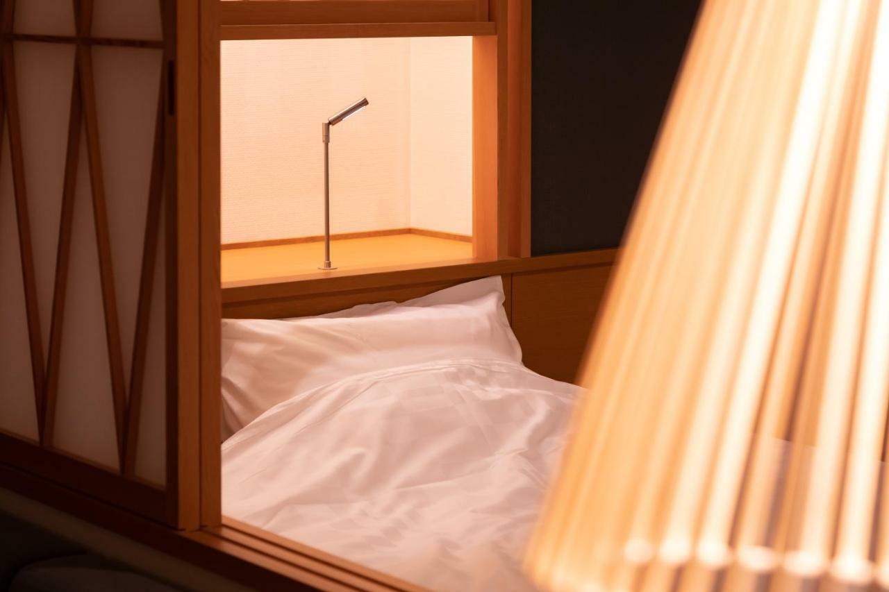 Kaike Yugetsu Hotel Yonago Bagian luar foto