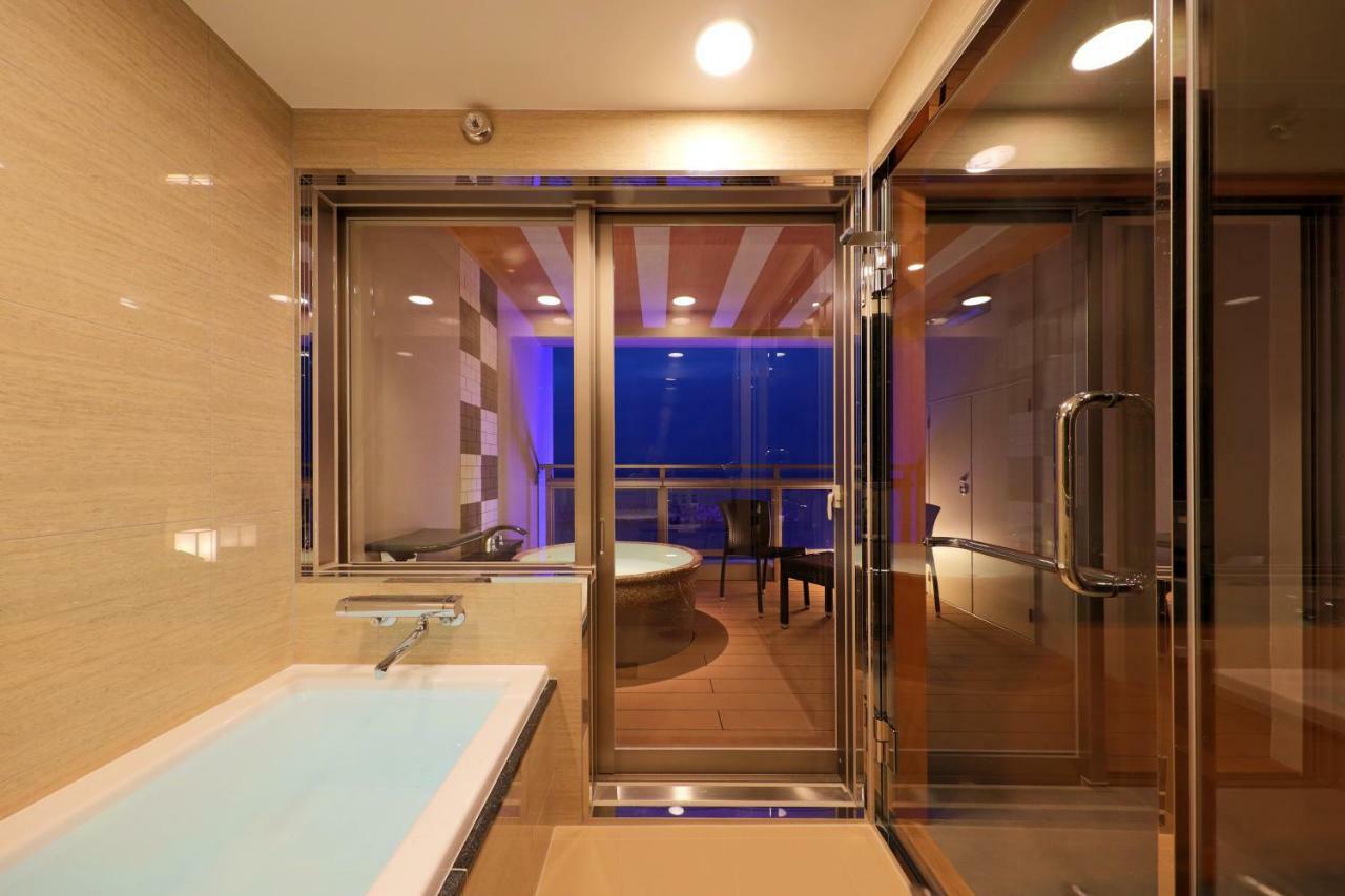 Kaike Yugetsu Hotel Yonago Bagian luar foto