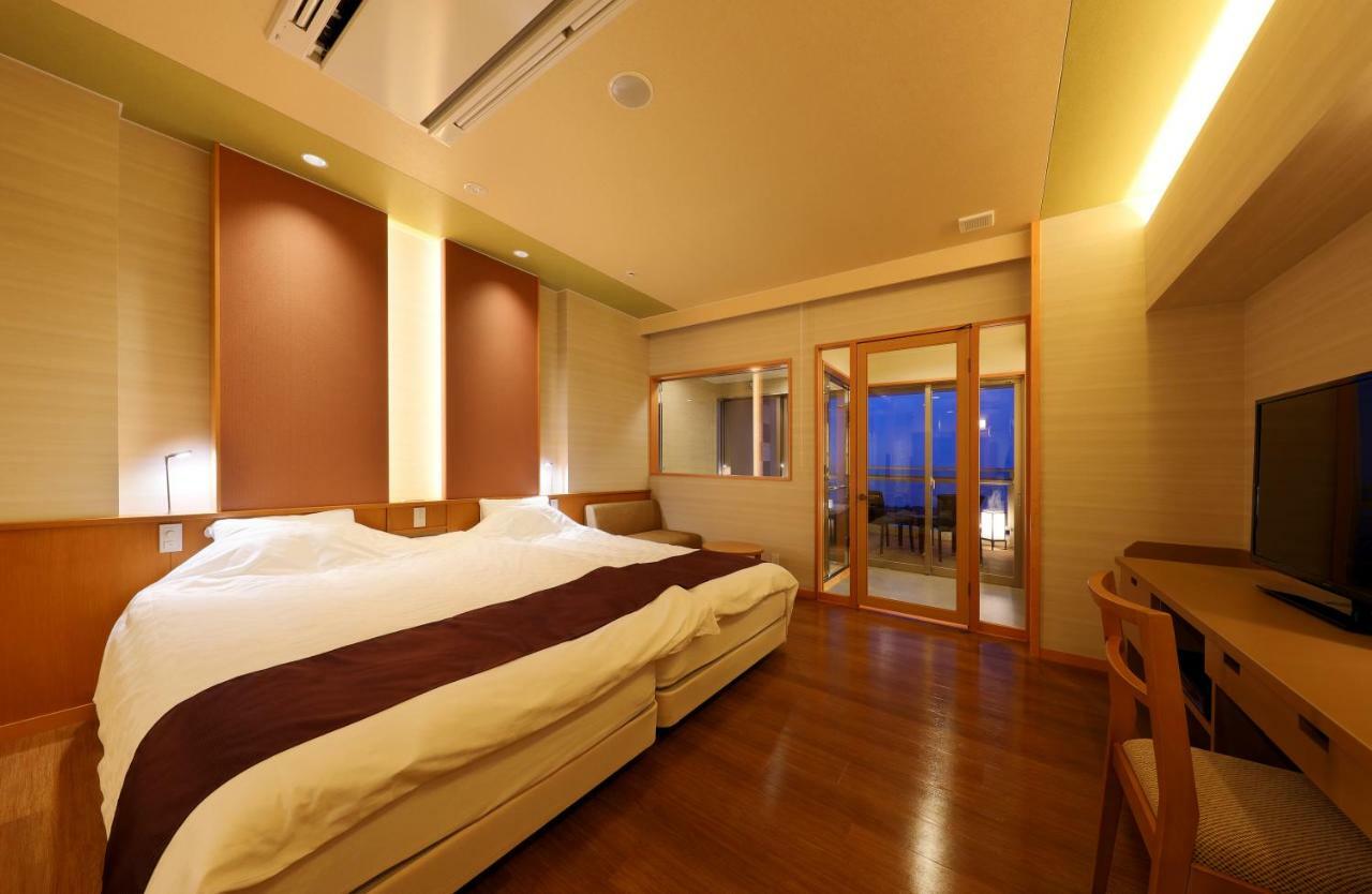 Kaike Yugetsu Hotel Yonago Bagian luar foto